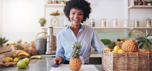 benefits-of-pineapple