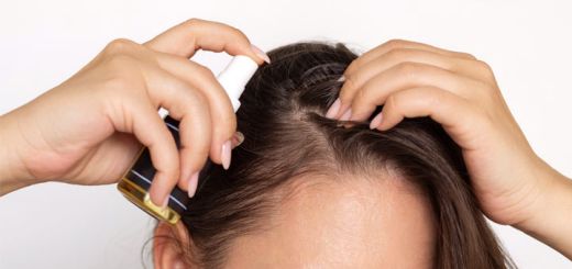 scalp-treatment
