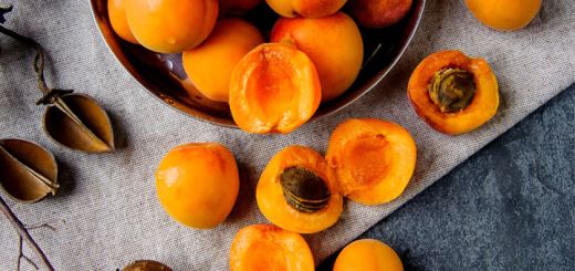 apricots