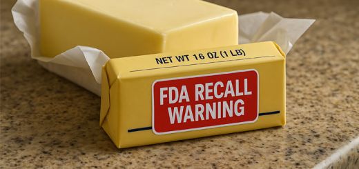 butter-recall