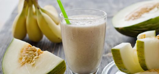 cucumber-honeydew-smoothie