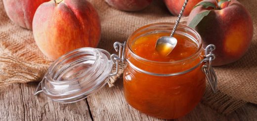 peach-jam