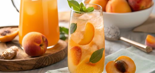 peach-mango-agua-fresca