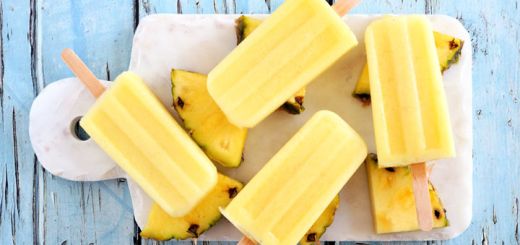 pineapple-popsicles