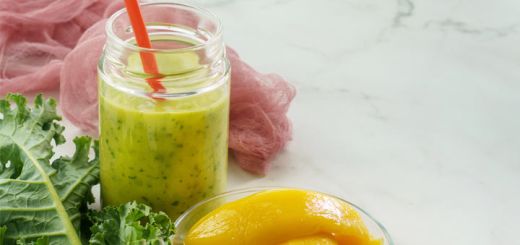 mango-kale-smoothie