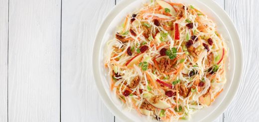 cabbage-apple-salad