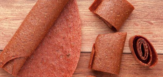 pumpkin-fruit-leather