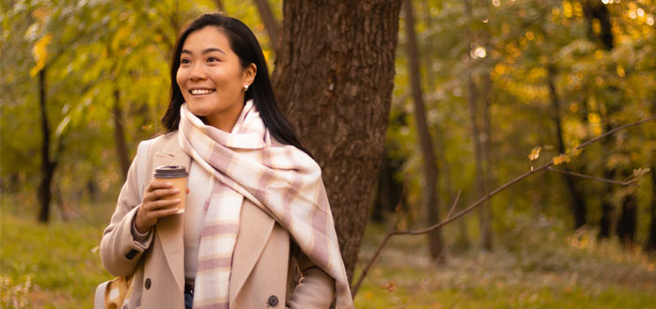 Is Your Pumpkin Spice Addiction Healthy?