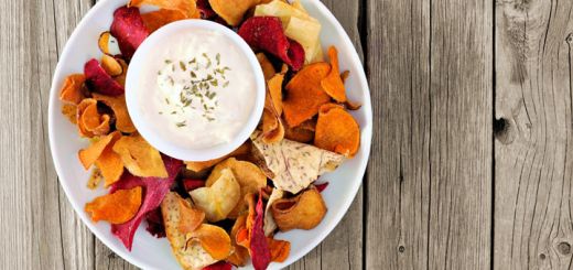 root-veggie-chips