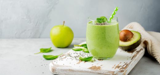 gut-health-smoothie