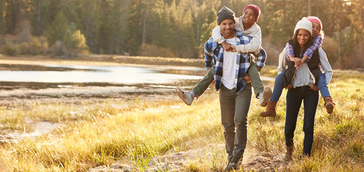 4 Ideas To Help You Move More