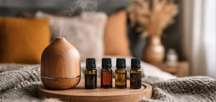 7 Natural Sleep Aids That Actually Work