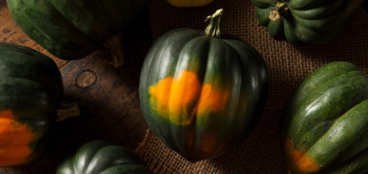 5 Health Benefits Of Acorn Squash