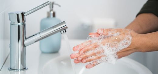 hand-soap