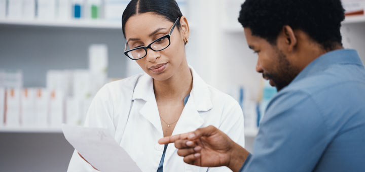 5 Supplements To Avoid If You Have High Blood Pressure