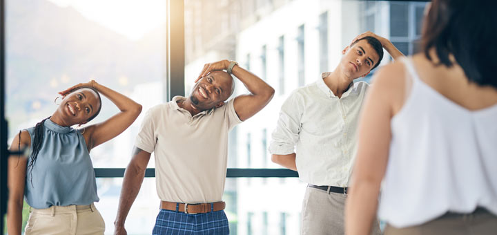 Wellness Trends For 2026