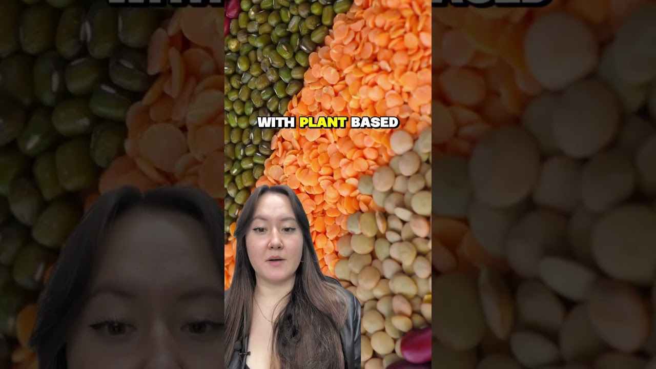 This Is Your Sign To Not Skip On Lentils!