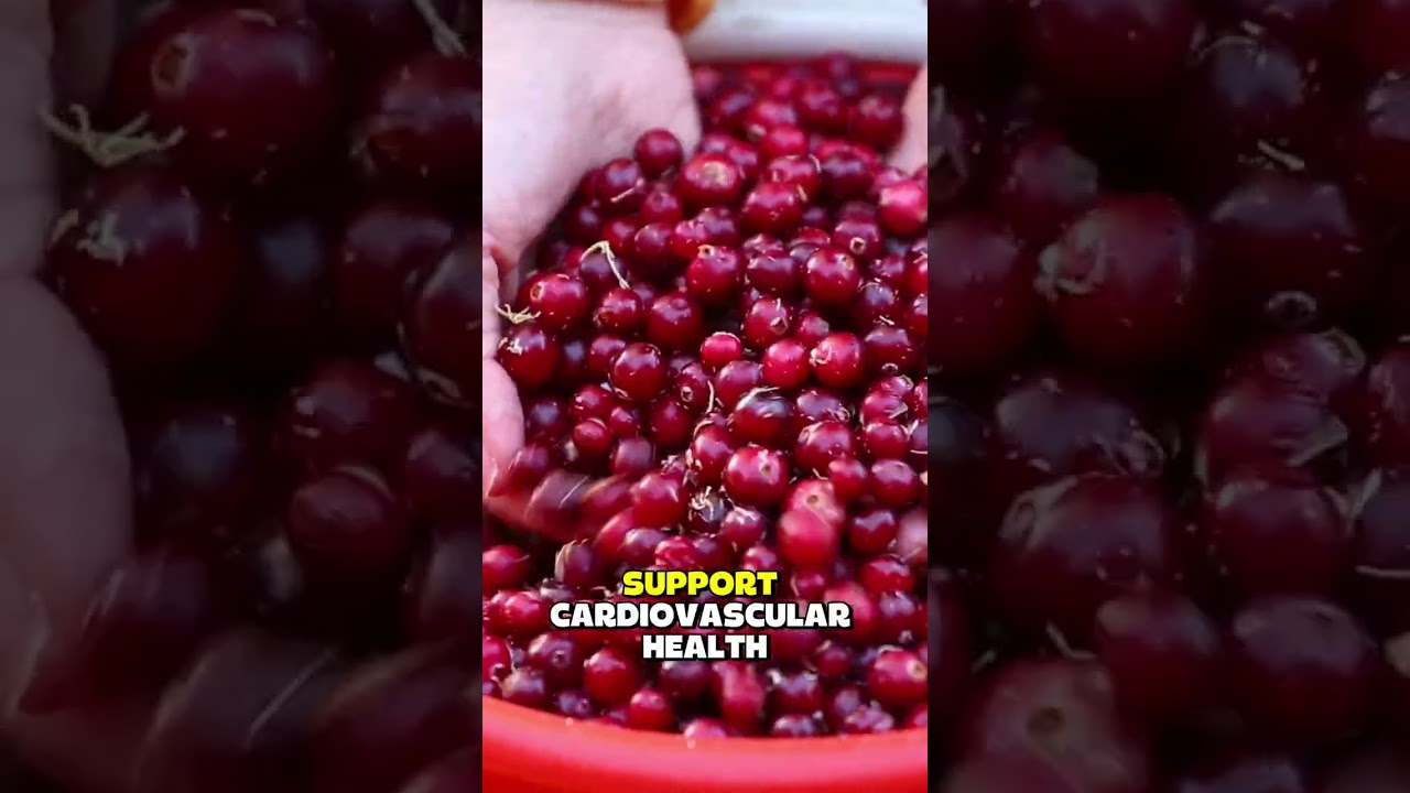 Enjoy Cranberries Even More This Holiday Season!