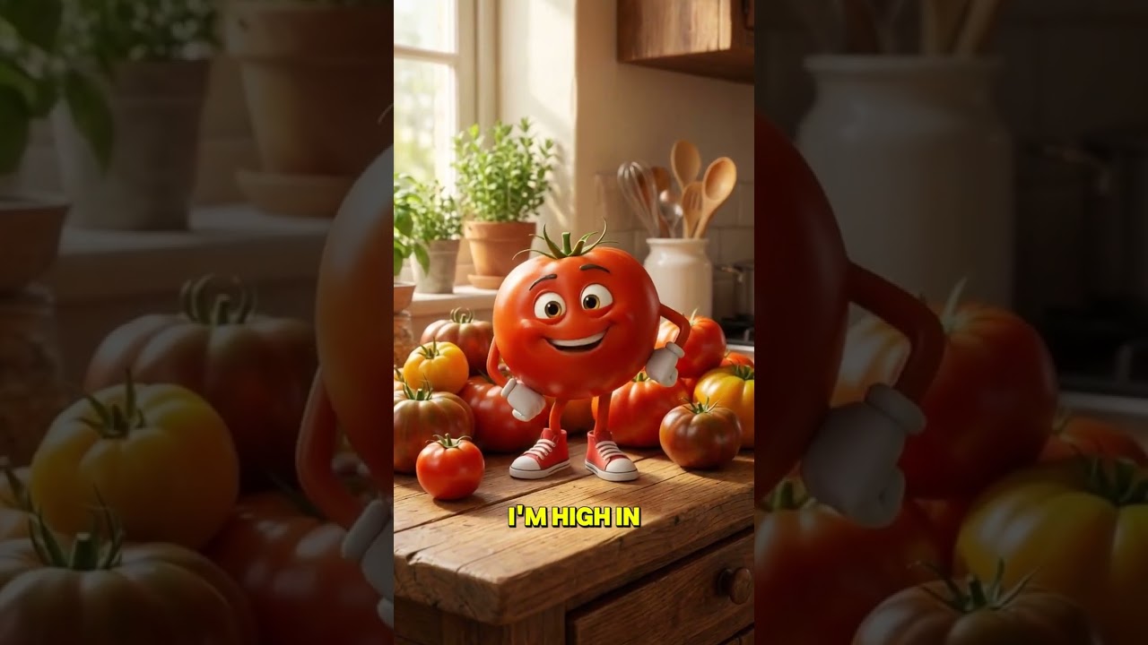 Improve Your Heart Health With These Foods!