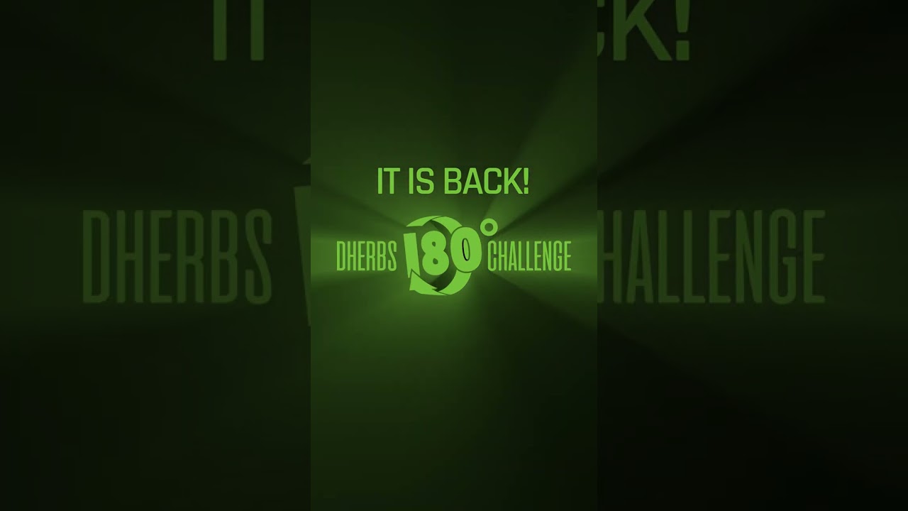 New Name. Same Challenge.