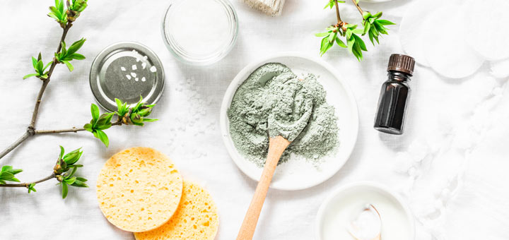 How And Why To Drink Bentonite Clay