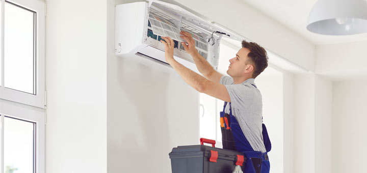 5 Tips To Keep Your Home Fresh