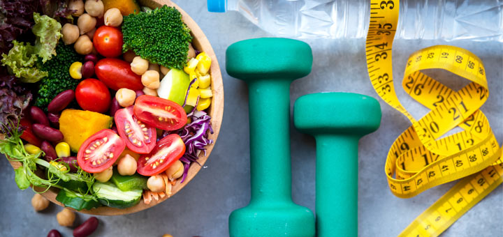 What Plays A Bigger Role In Obesity: Diet Or Exercise?