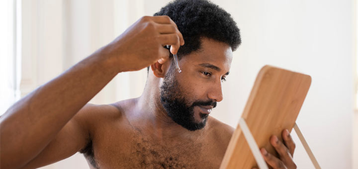 How To Make Your Own Beard Oil