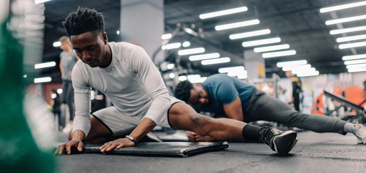 How Much Sleep Is Necessary For Muscle Recovery?