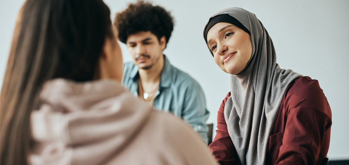 Cultivate Resilience With These Mental Health Practices