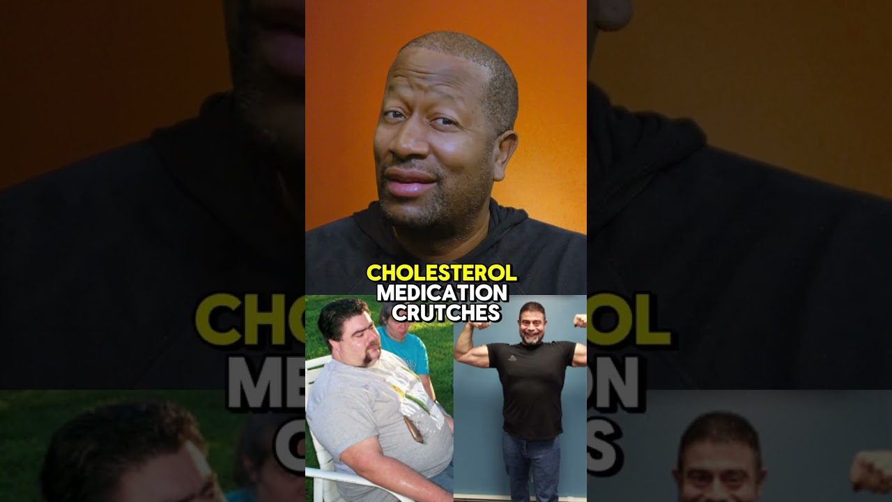 How Tim Kaufman Took Control Of His Blood Pressure Naturally