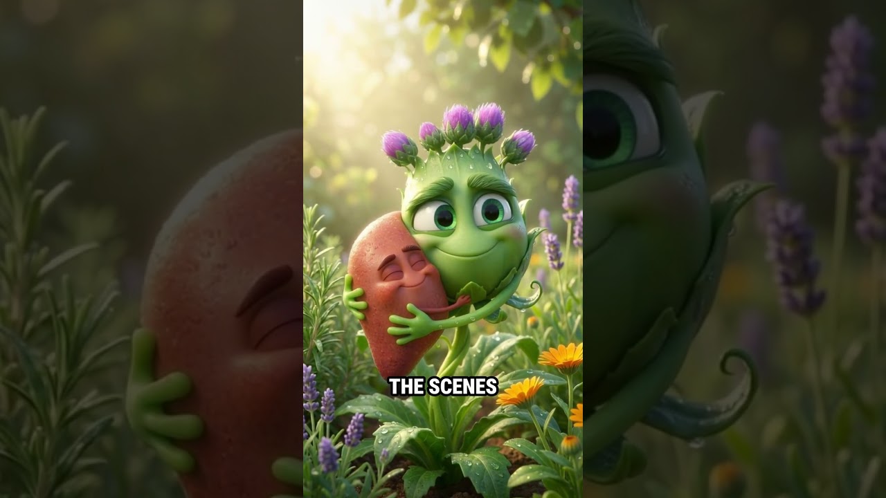 The Power Of Milk Thistle