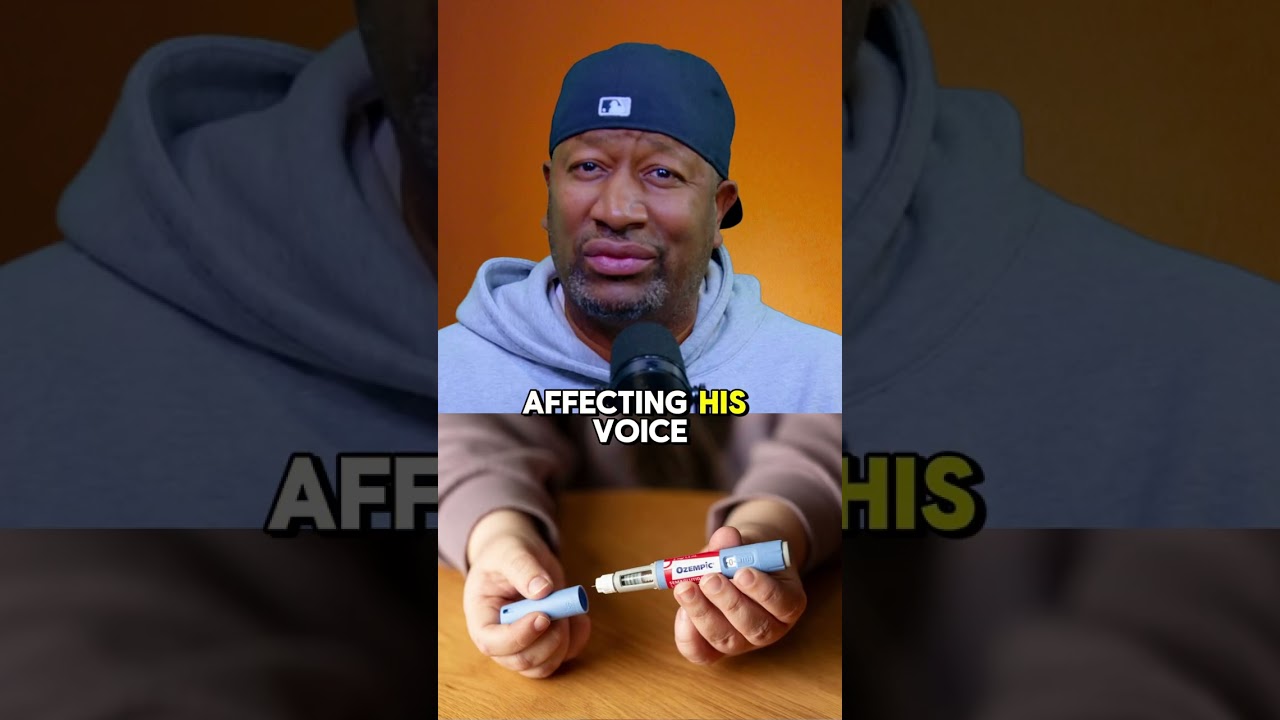 Jelly Roll’s Incredible Transformation!