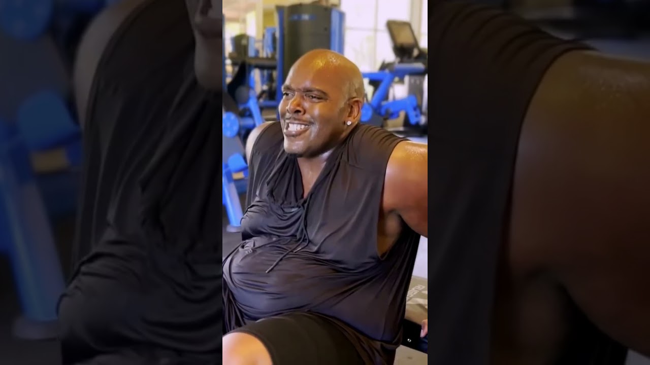 Introducing The I CAN Home Challenge!