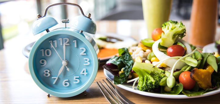 Is Intermittent Fasting All Hype?