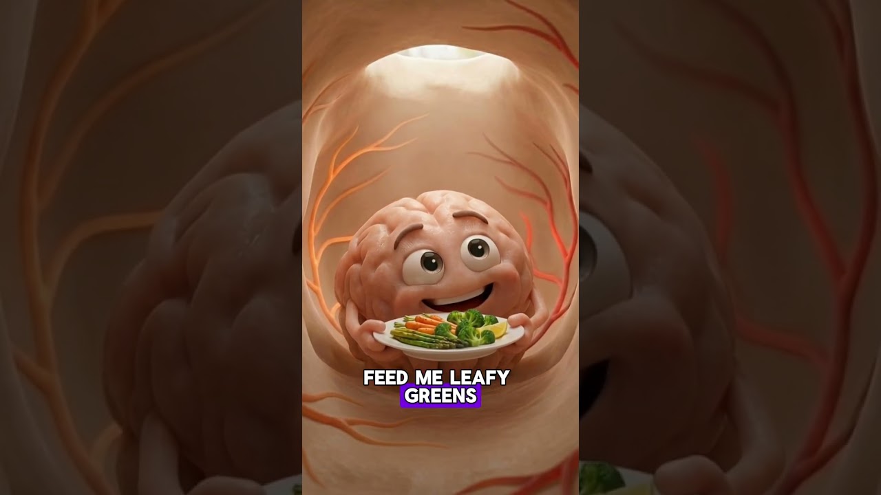 Your Brain Is In Danger