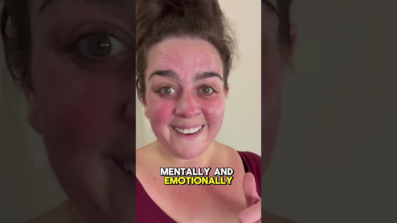 The Truth About Losing 200 lbs