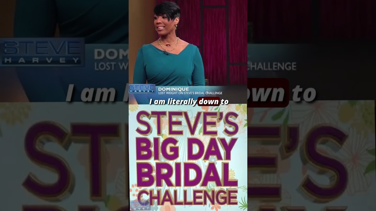 She Thought 40 Slowed Her Down… She Was Wrong