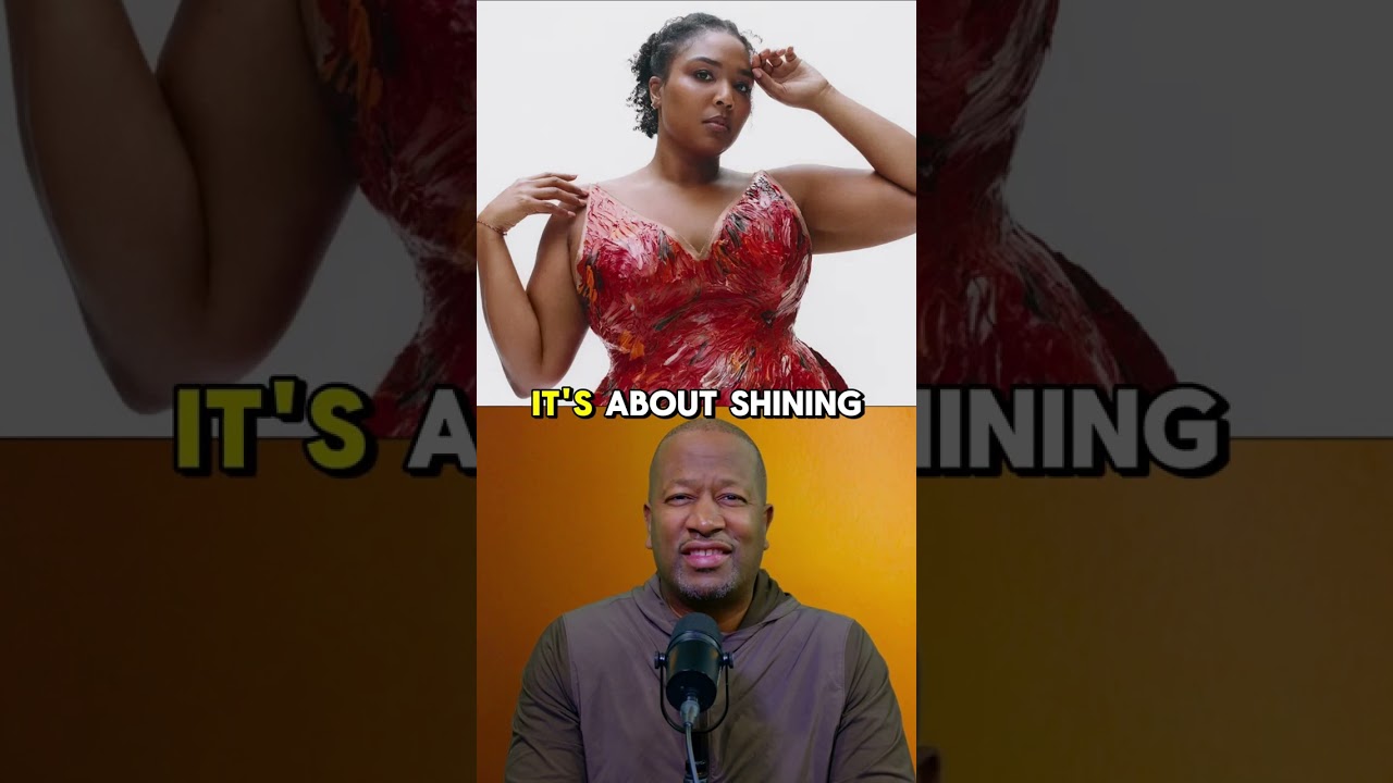 Lizzo’s Transformation: More Than Just Weight Loss