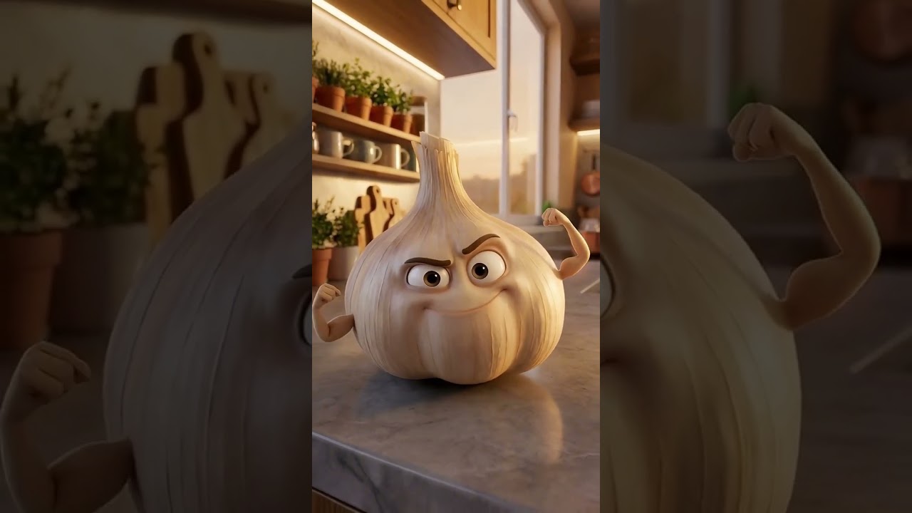 Nature’s Cold-Fighting Squad