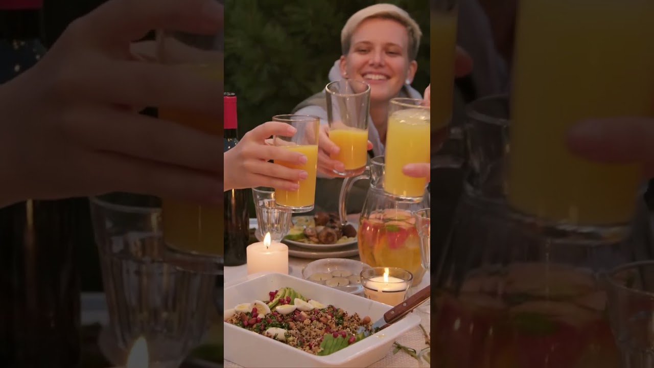 Why Chickpeas Are One Of The Best Low-Glycemic Foods