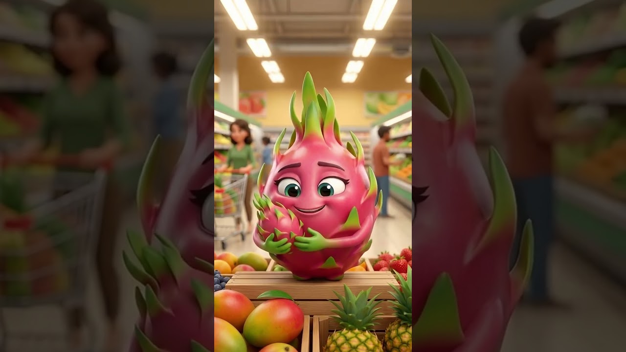 Don’t Let The Spikes Fool You: Dragon Fruit Benefits