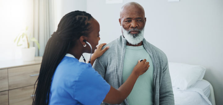 Help Clear Mucus From Your Lungs With These Herbs