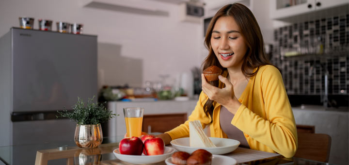 Are These Morning Mistakes Sabotaging Your Blood Sugar?