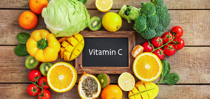 4 Foods With More Vitamin C Than Brussels Sprouts     