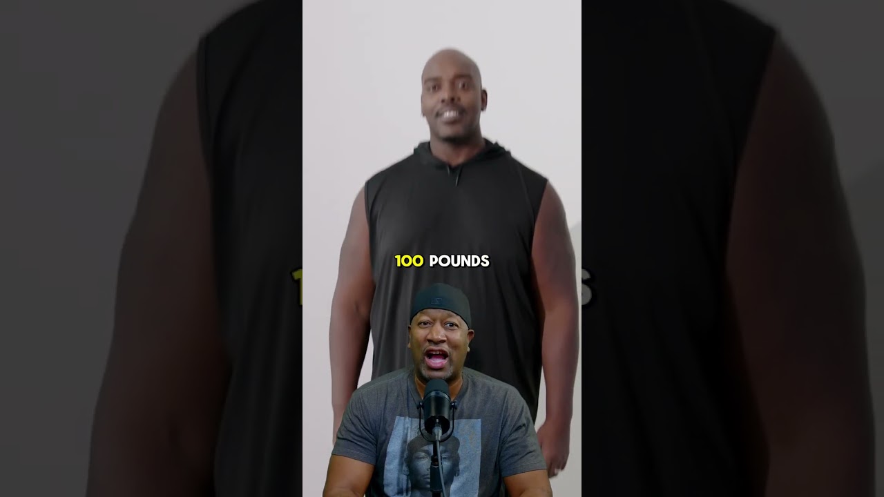 This Is Bigg Jah’s Story