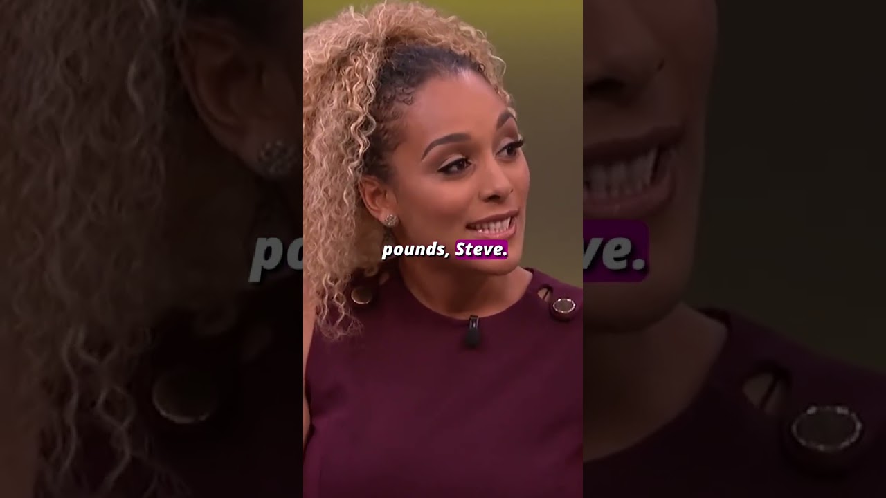 AD helps Mario lose up to 30 pounds!