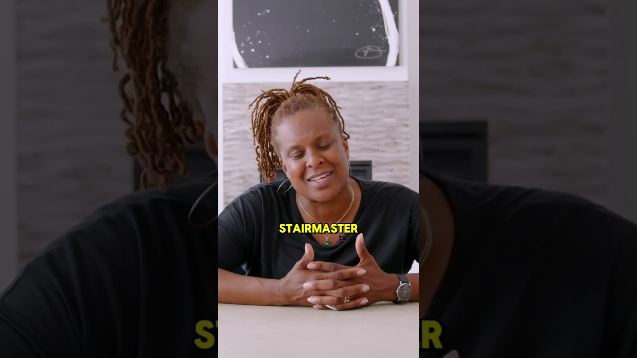 Meet Latoya! ICAN Season 3 Episode 1