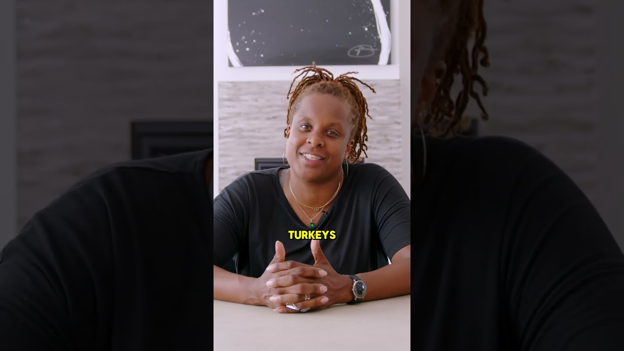 Re-learning Healthy Habits Ain’t Easy