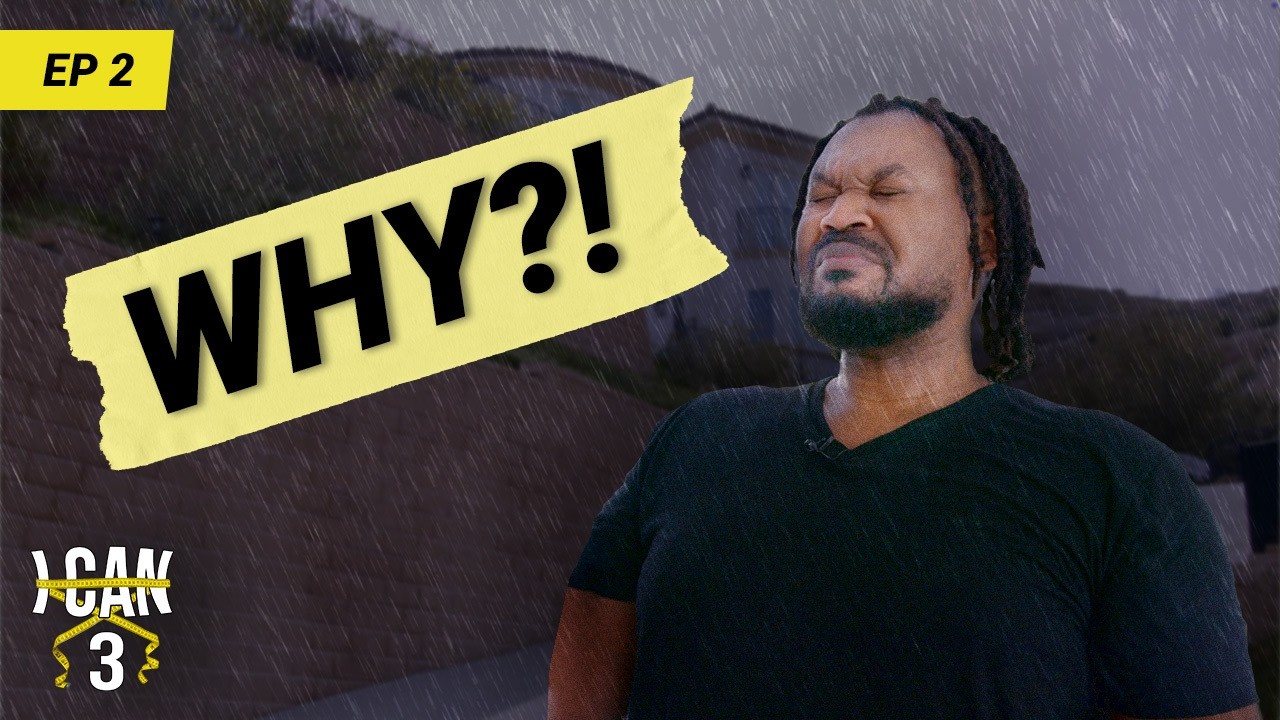 Clayton Thomas Loses His Mind In The The ICAN House | Season 3 Episode 2